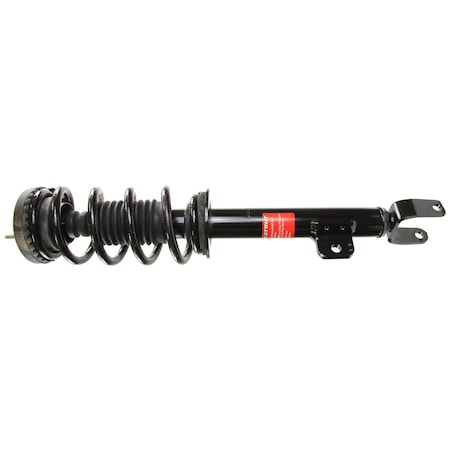 Monroe Suspension Strut and Coil Spring Assembly, 272665