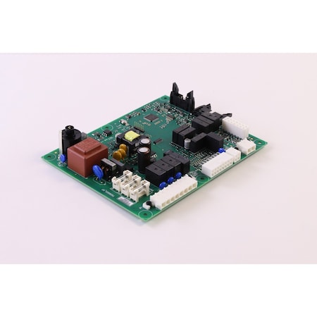 Lochinvar Integrated Control Board 100167805