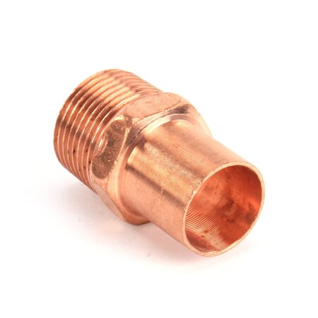 Stero Dishwasher Fitting, Adaptor, 3/4in 0P-681431