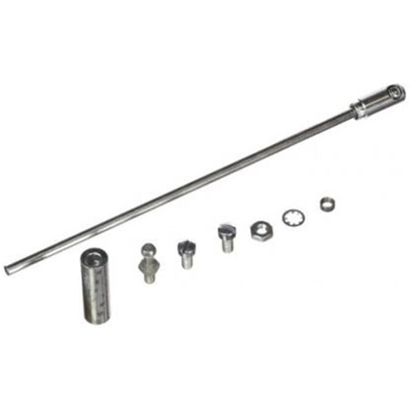 Strike3 Throttle Rod Extension Kit for Chevy ST354774