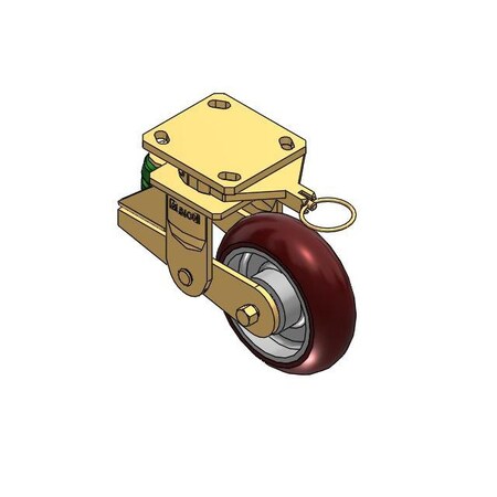 Albion SpringLoaded, 6x2/141AX06228SL 141AX06228SL