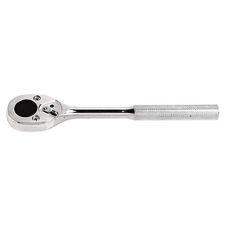 Dendesigns 1/2 Drive Pear Head Ratchets - Polish DE436839