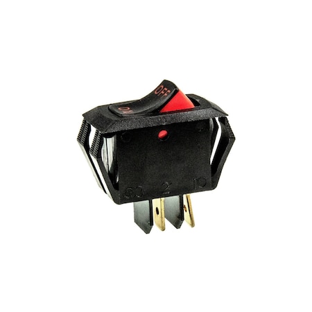 Weil Mclain KIT-R RCKR SWTCH 16A at 125V 383-500-205