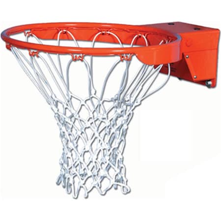 Gared Sports Anti-Whip Basketball Net GAW