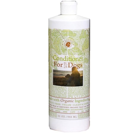 Equiderma 32 oz The Love of Dogs Conditioner TAH674