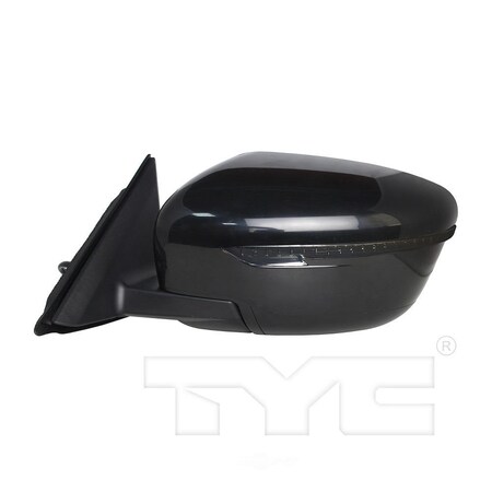 Tyc Door Mirror 5800242