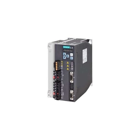 Siemens Module 6SL3210-5FB12-0UF0