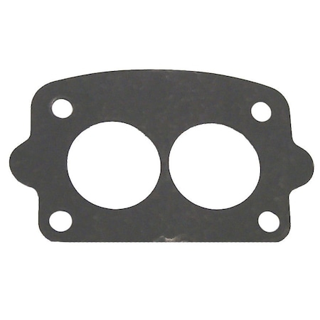 Sierra Prime Line Carburetor Mounting Gasket 18-0356
