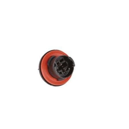 Acdelco SOCKET ASM-PARK & T/SIG LP, Turn Signal Light Socket,  92227778