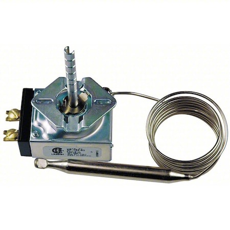 Robertshaw Electric Thermostat 5300-614