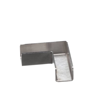 Structural Concepts Corner Trim, Top Glass, M14R.5132 20-90099SS