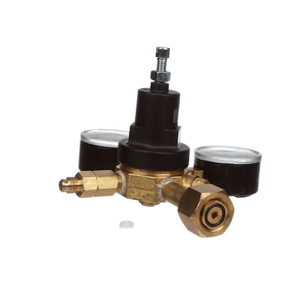 Lancer Taprite with Regulator, 1P 1P, Primary 3741