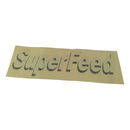 Cnh DECAL, CNH OEM 87014501 87014501