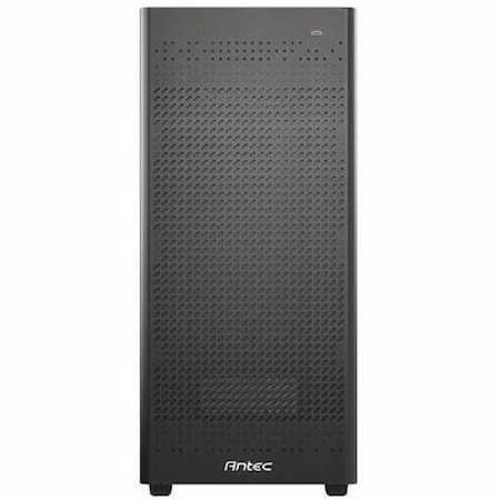 Antec NX Series, Mesh Front Panel, Type-C 3.2 Gen2 Ready, 1 x NX500M