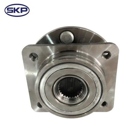 Skyward Automotive Products Wheel Bearing and Hub Assembly, SK513075
