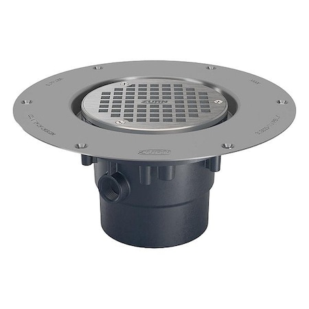 Zurn Drain FD2-PV3