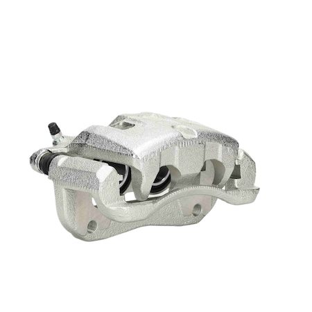 Wagner Brake New Semi-loaded Coated Disc Brake Caliper Assembly,  CN11476SC