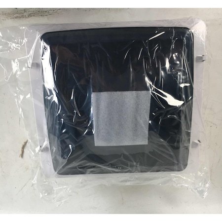 Maxxair Vent Use With Maxxair Roof Vents 4 Speed Smoke 00-04951KSX