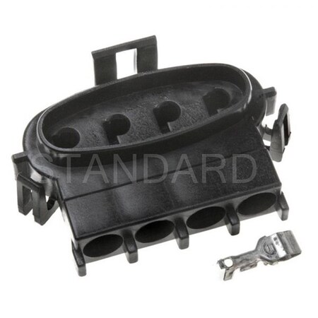 Standard Motor Products Fuel Pump Connector for 1985-1990, 1993-1997 Ford Ranger S65-HP4500