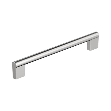 Amerock Versa 12 inch 305mm Center-to-Center Polished Chrome Appliance Pull BP5553326