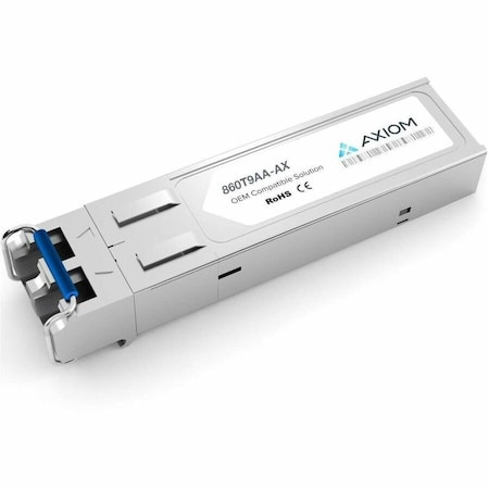 Axiom 25GBASE-SR SFP28 FOR HP 860T9AA-AX