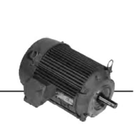 U.S. Motors US Motors 1.5 HP 1800 RPM 56J W Base Commercial Pump Motor US-Nidec EE694