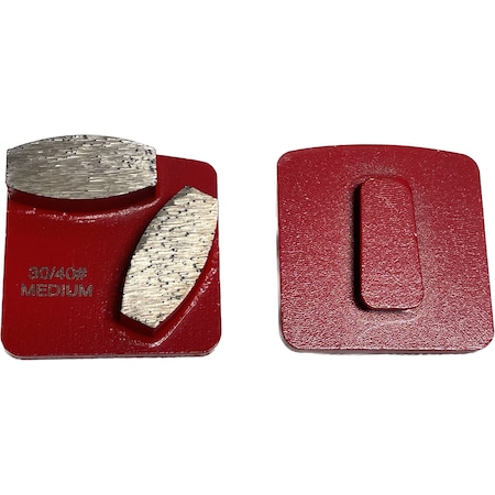 Vantage Product Metal Bond, Diamond Tooling M-Redi-2O3040-M