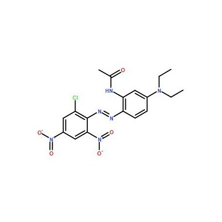 Ak Scientific Disperse Violet 93 (1g), CAS 66557-45-7 Y2105-1g