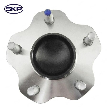Skyward Automotive Products Wheel Bearing and Hub Assembly, SK512202