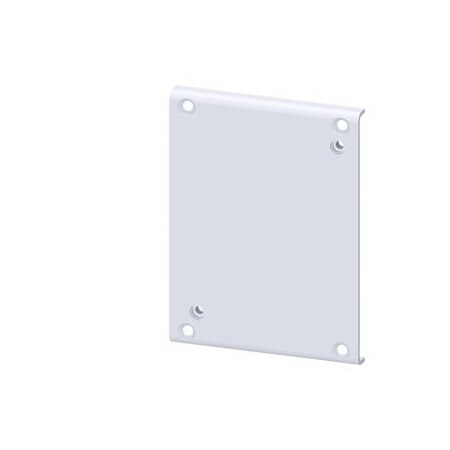 Siemens adapter plate for replacement of contactors 3TF52 / 3TK52 to SIRIUS 3RT1.5 3RT1956-4NB00