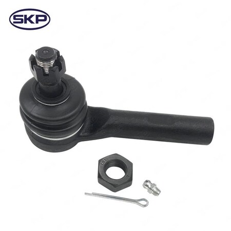 Skyward Automotive Products Steering Tie Rod End,  SES2850RL