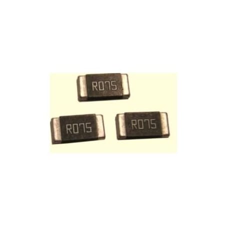 Stackpole RESISTOR SHUNT, 2512, 0.007 ohm, 1%, 3W - Molded Current Sensing Metal Strip CSM2512FT7L00