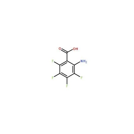 Ak Scientific 2-Amino-3, 4, 5, 6-tetrafluorobenzoic acid (1g), CAS 1765-42-0 1965AL-1g