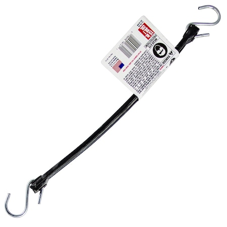 Liquid Wrench Tie Down Strap, HOLD-ZIT STRAP BULK 15in Straps R715B