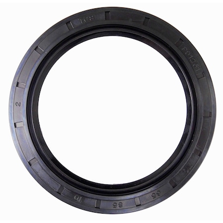 Loader Parts Source Shaft Seal for the Drive Motor to Replace Bobcat OEM 6674056 6691212