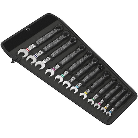Wera Bicycle Set 12, 12 pieces 5004181001