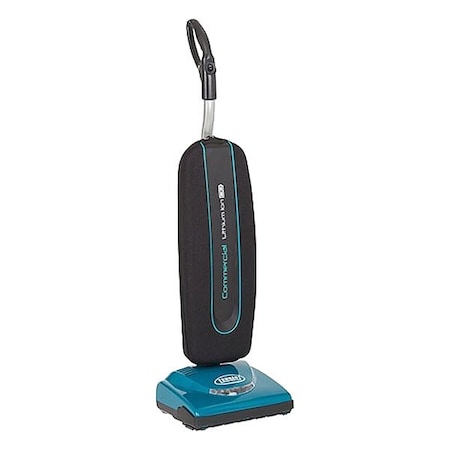 Tennant Upright Vacuum Cleaner, Black, 11 lb 2112963