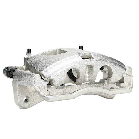 Wagner Brake New Semi-loaded Coated Disc Brake Caliper Assembly,  CN12277SCX