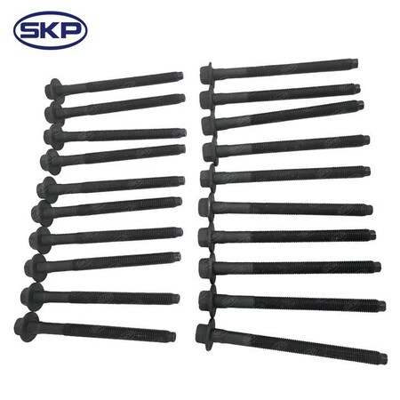 Skyward Automotive Products Engine Cylinder Head Bolt,  SKES72479