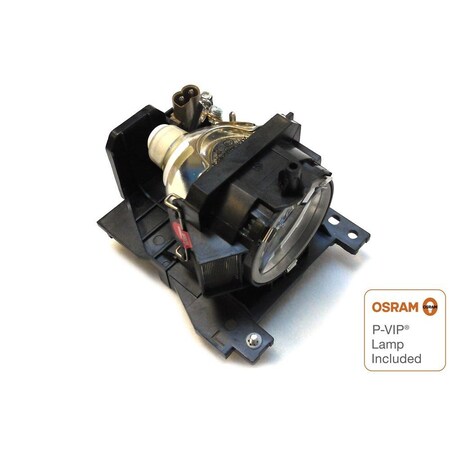 Premium Power Replacement Projector Lamp for:Hitachi: CP-WX401- CP-X20 for Hitachi HCP-9 HCP-960X DT00911