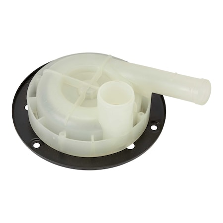 Whirlpool Drain Pump, WP35-6465 WP35-6465
