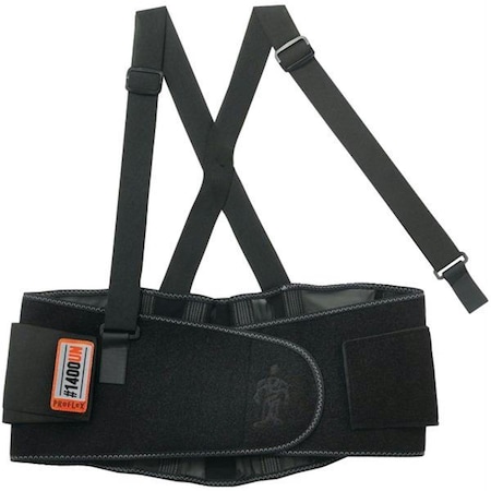 Fitnessfreak Proflex Universal Size Back Support FI113651
