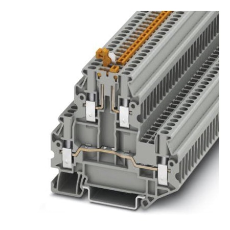Phoenix Contact UTTB 2 5-MT-P/P Knife disconnect 3044640