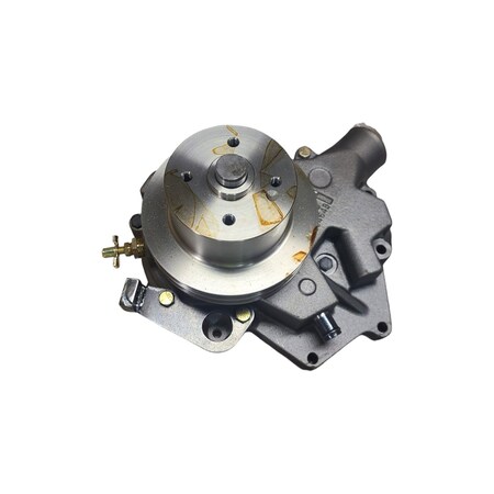John Deere WATER PUMP, JOHN DEERE OEM RE54168 RE54168