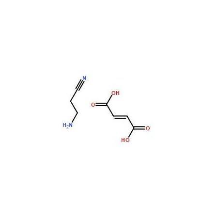 Ak Scientific 3-Aminopropionitrile fumarate (1g), CAS 2079-89-2 X2063-1g