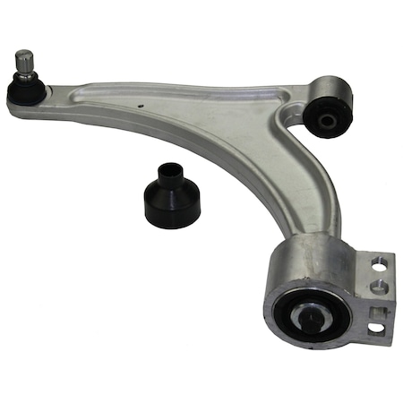 Moog Front Left Lower Suspension Control Arm and Ball Joint Assembly, RK641500