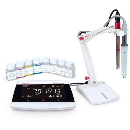 Ohaus AQUASEARCHER Multi-Parameter Analyzer a-AB33M1-F OH-30589825