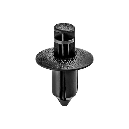 Auveco Honda Push Type Retainer, 10PK 20910