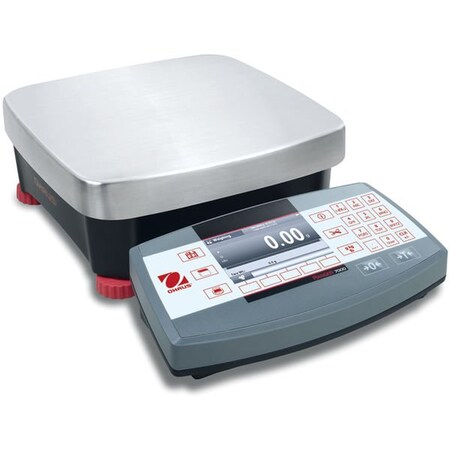 Ohaus Ranger 7000 Compact Scale, R71MD6 AM OH-30070310