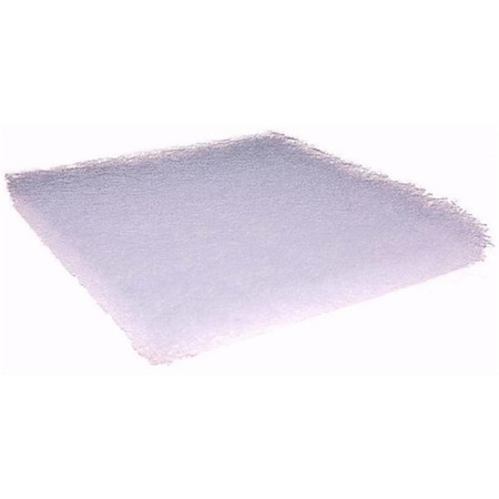 Viskon-Aire 1 in. Polyester Paint Arrestor VIS-020-325